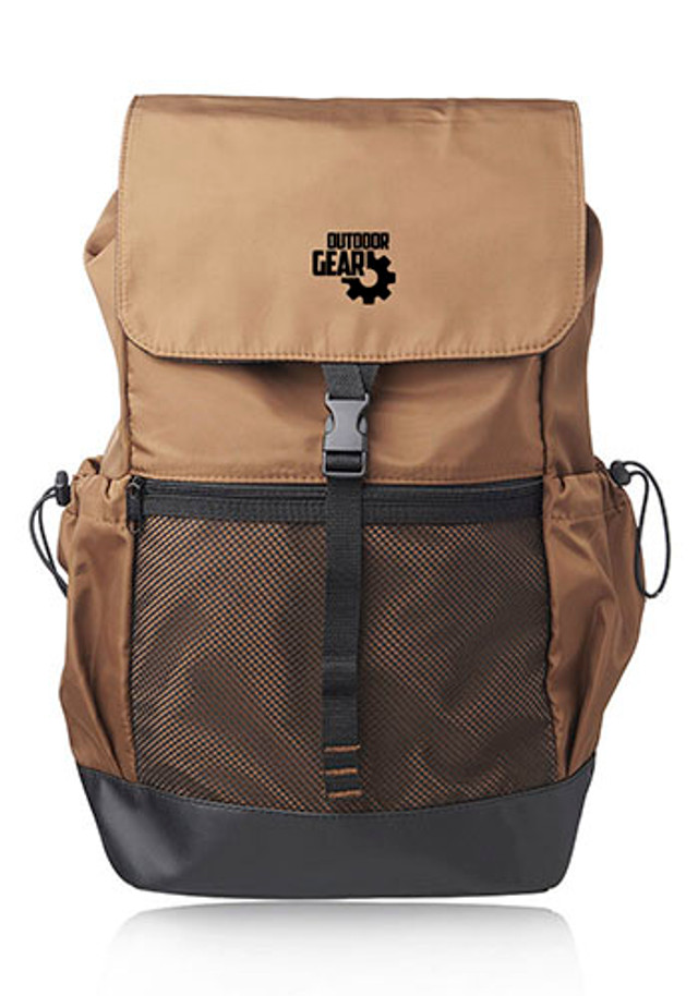 Ensenada Satchel Backpacks - Image 3