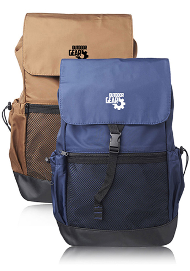 Ensenada Satchel Backpacks - Image 4