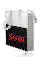 Reusable Quilted Pocket Grocery Tote Bags  - Image 5
