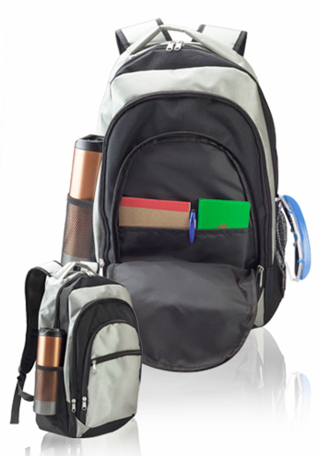 Iron Peak Multipurpose Backpacks - Image 3