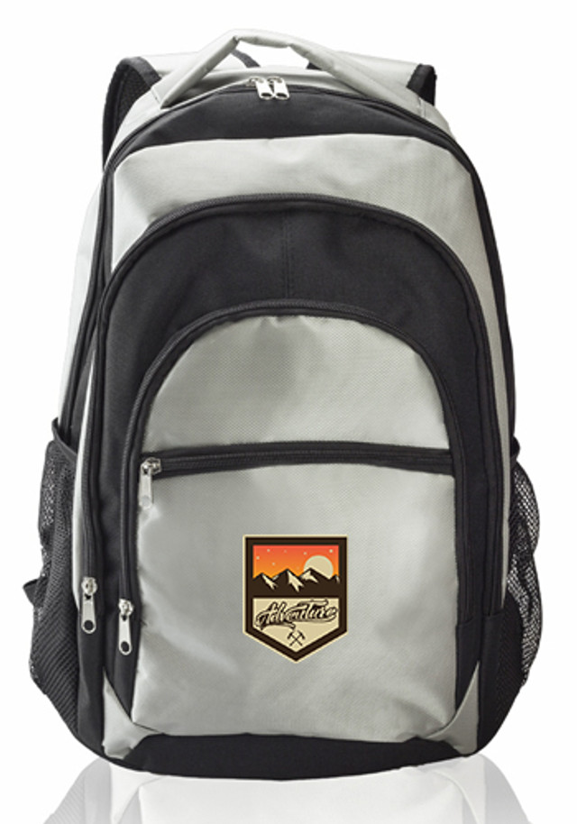 Iron Peak Multipurpose Backpacks