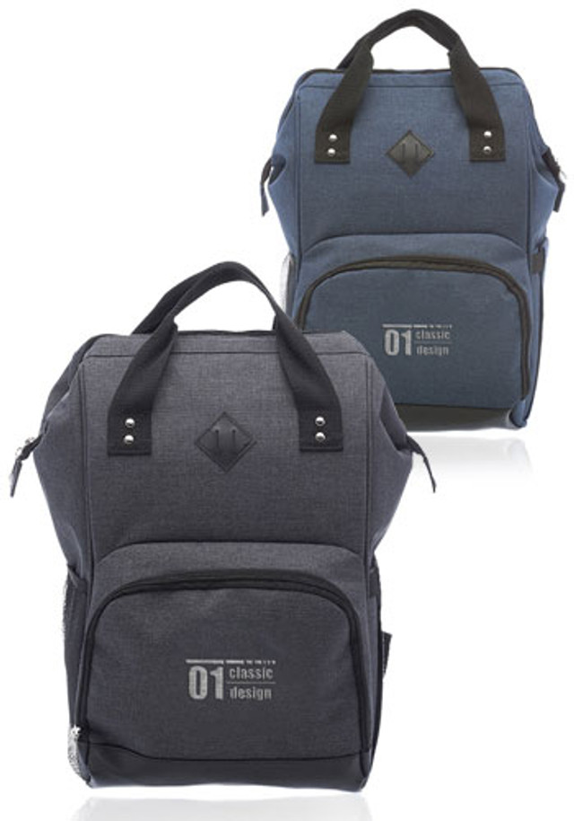 Corvallis Insulated Cooler Backpacks  - Image 4