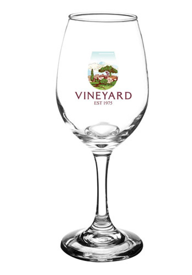 10 oz. Rioja Wine Glasses