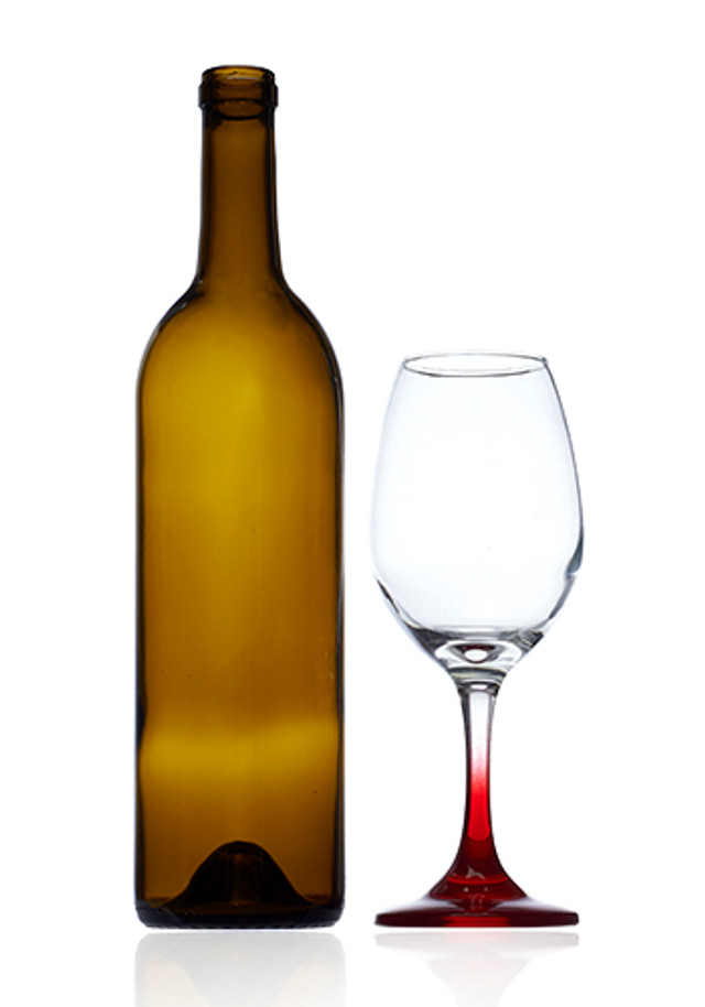 10 oz. Rioja Wine Glasses  - Image 3
