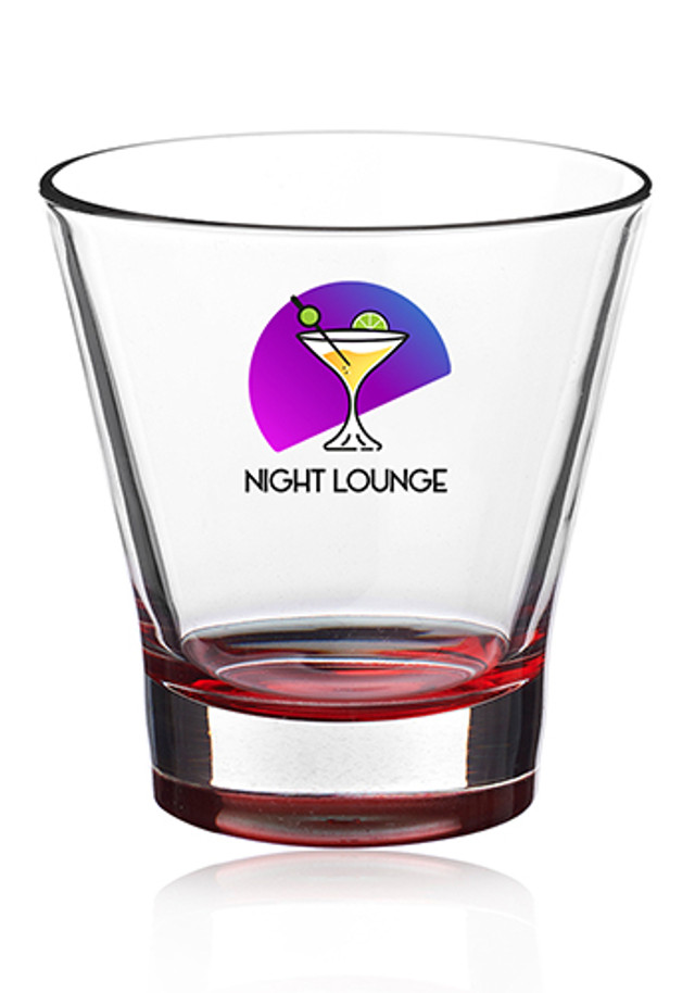11.5 oz. Stemless Martini Glasses  - Image 4
