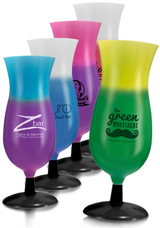 14 oz. Mood Hurricane Cups  - Image 3