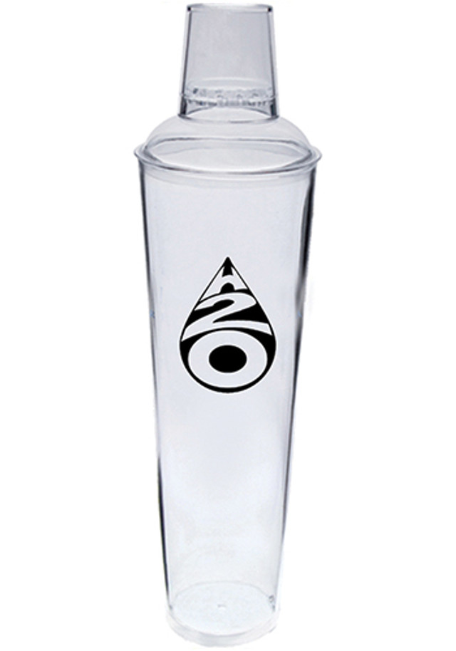 32 oz. Tall Plastic Martini Shakers  - Image 3
