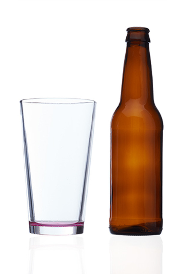 16 oz. ARC Pint Glasses  - Image 5