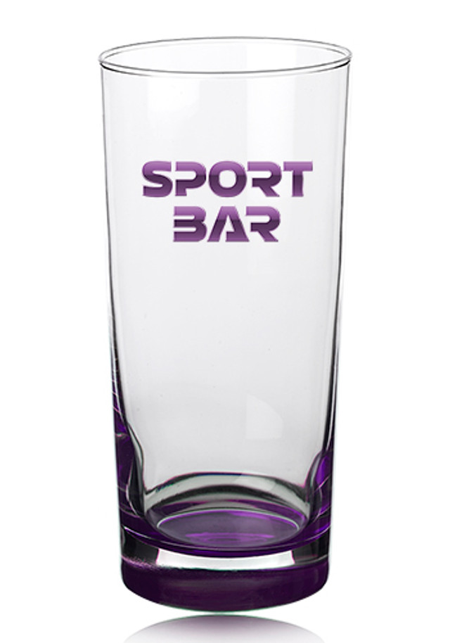 15 oz. Libbey Tall Beverage Glasses  - Image 3