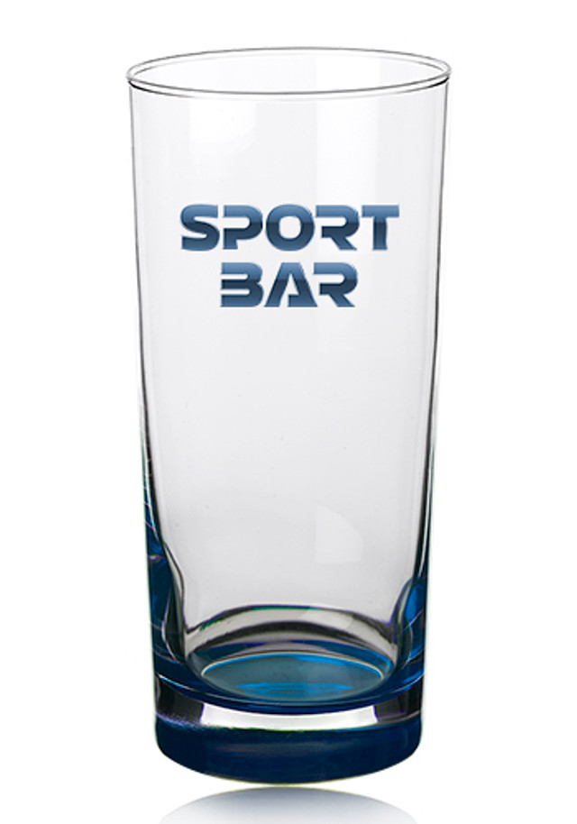 15 oz. Libbey Tall Beverage Glasses  - Image 4