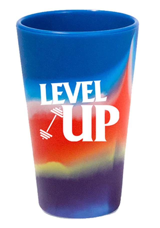 16 oz Silipint Silicone Pint Glass  - Image 6