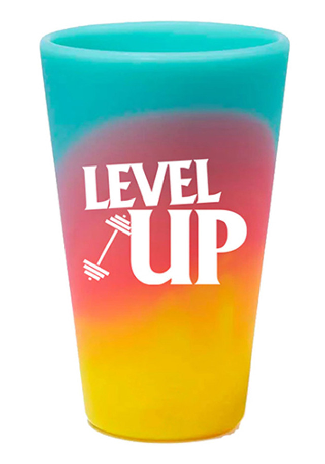16 oz Silipint Silicone Pint Glass  - Image 3