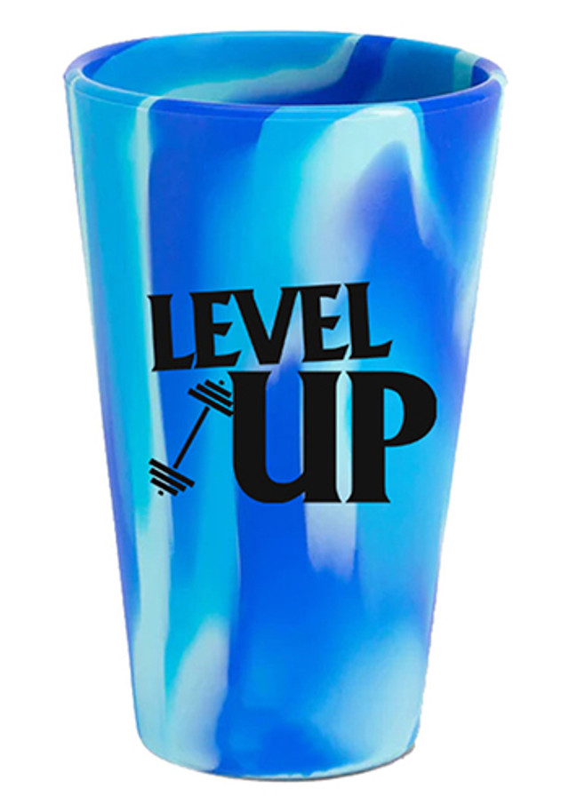 16 oz Silipint Silicone Pint Glass  - Image 4