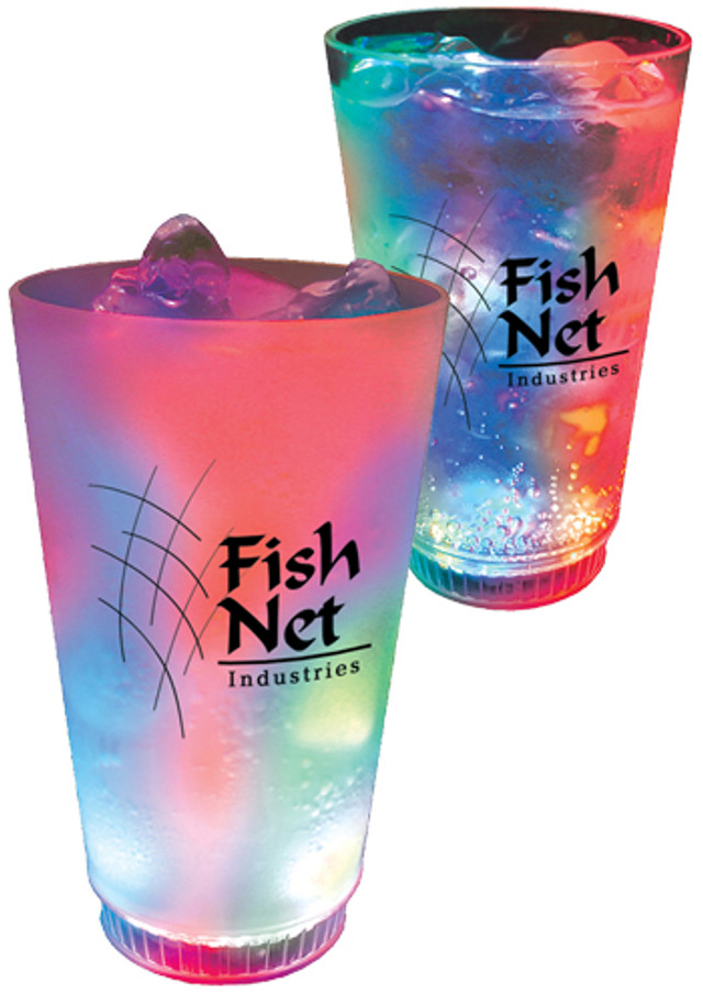 16 oz. 3-Light Pint  - Image 3