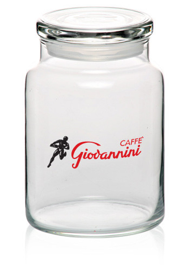 26 oz. ARC Flat Lid Colonial Candy Jars  - Image 5