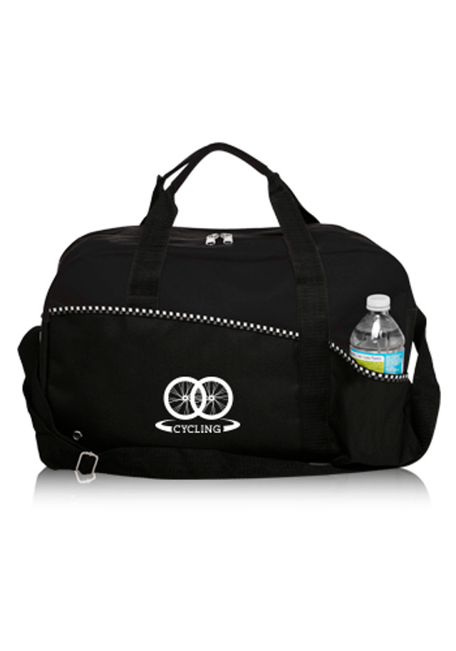 Center Court Duffle Bags