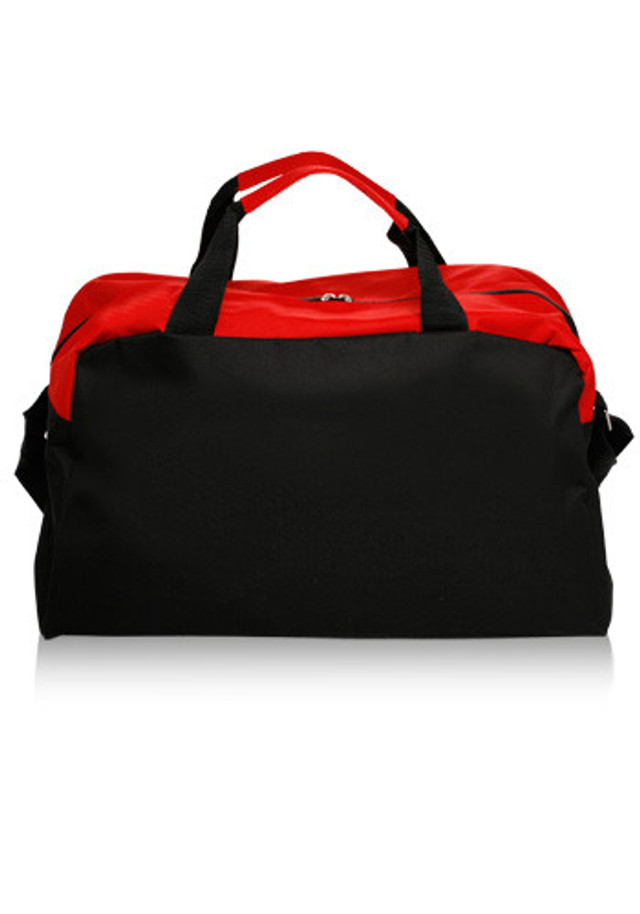Center Court Duffle Bags  - Image 5