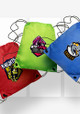 Classic Polyester Drawstring Bags  - Image 7