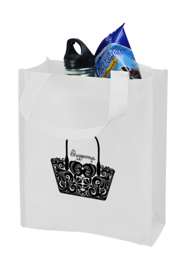 Non-Woven Small Gift Bags TOT07 (4.9) 72 Reviews