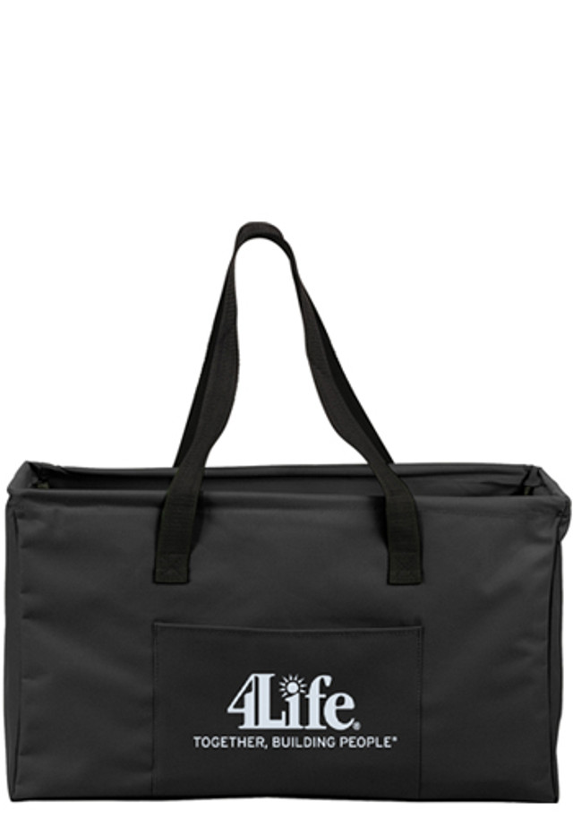 Large PolyCanvas Utility Tote Bags