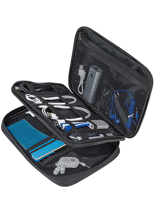 Electronics Organizer Travel Cases  - Image 5