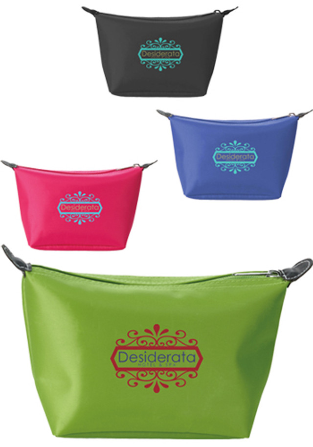 Mini Diva Cosmetic Bags