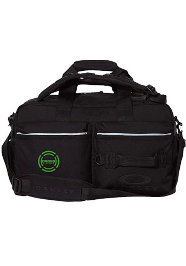 Oakley 50L Utility Duffel Bag  - Image 3