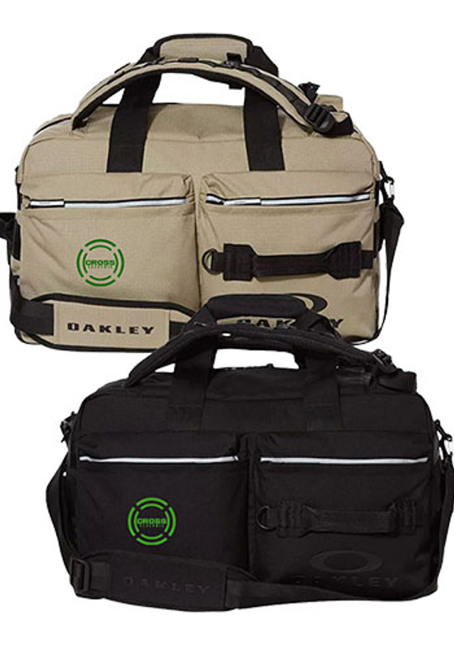 Oakley 50L Utility Duffel Bag  - Image 4
