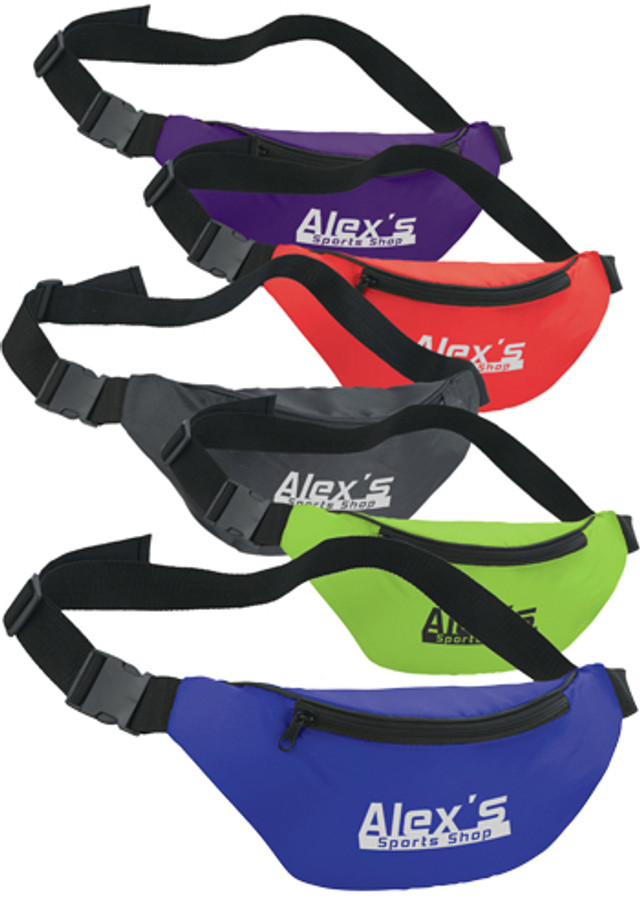 Hipster Budget Fanny Packs