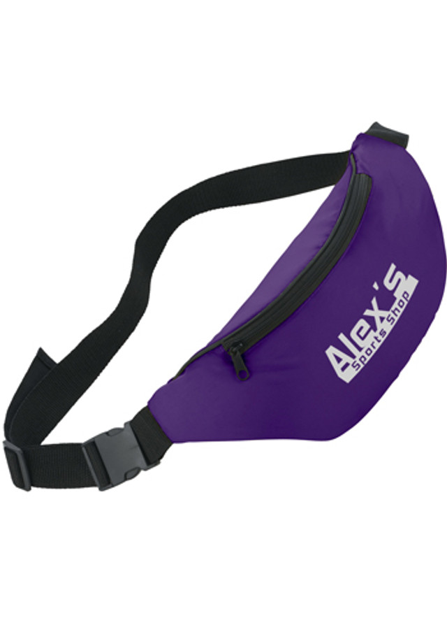 Hipster Budget Fanny Packs  - Image 3