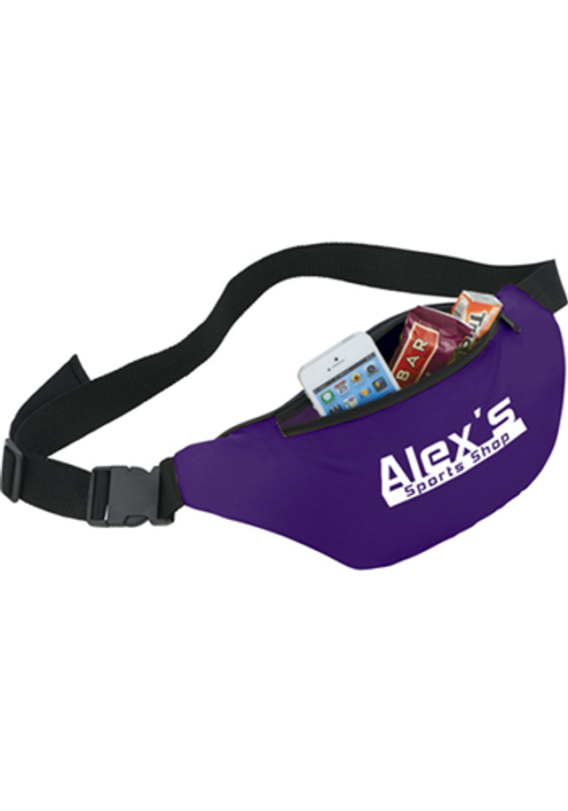 Hipster Budget Fanny Packs  - Image 6