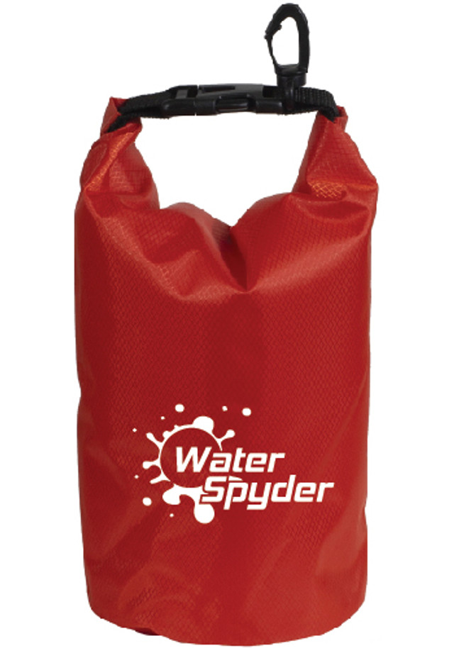The Navagio 2.5 Liter Water Resistant Dry Bags  - Image 3
