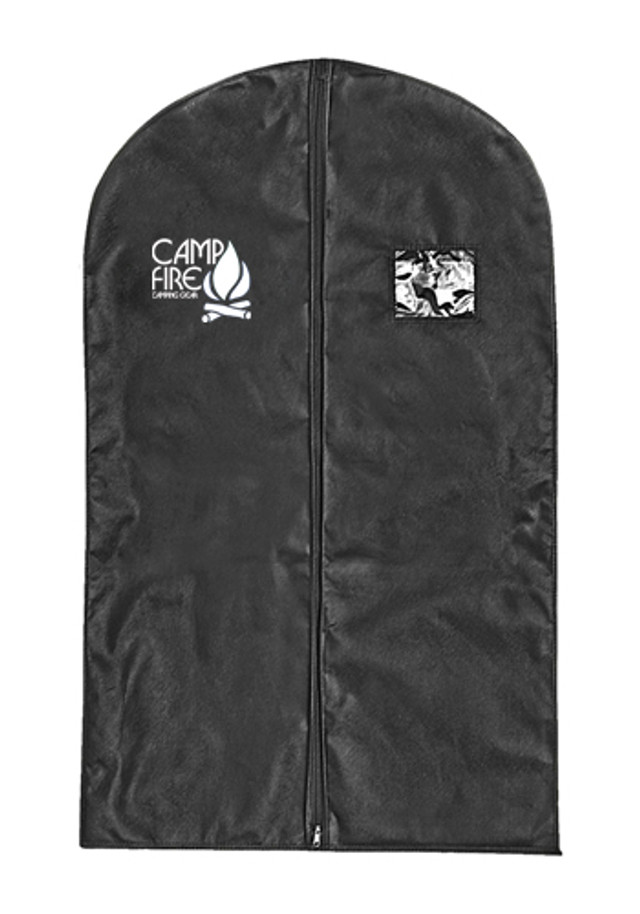 Polypropylene Suit Garment Bags