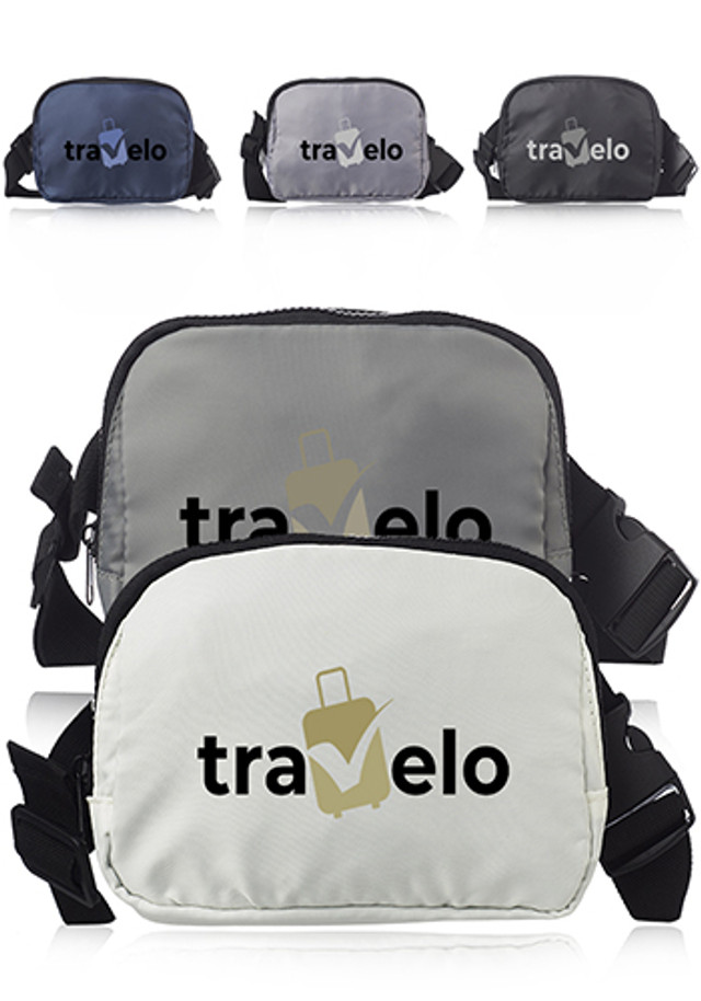 Everyday Belt Bags
