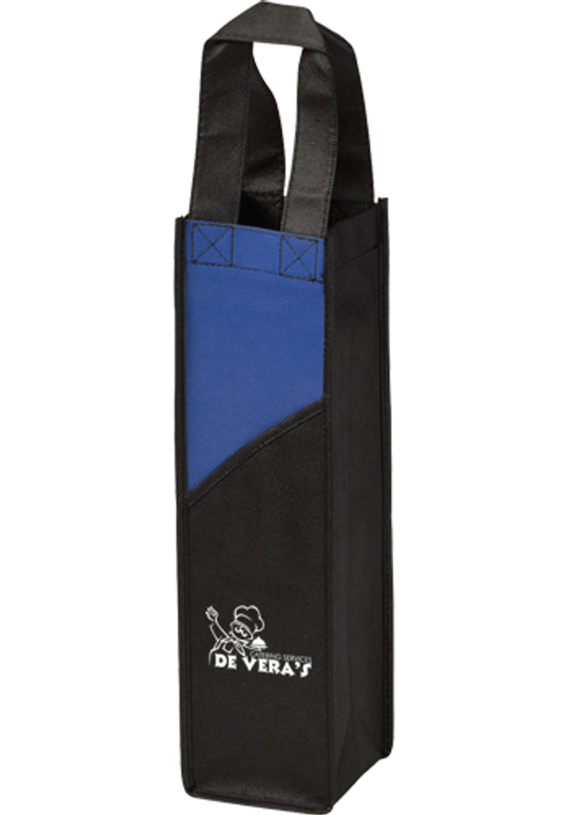 Sedona Non-Woven Wine Totes