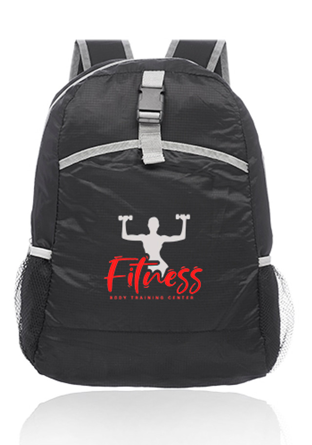 Lightweight Foldable Backpacks