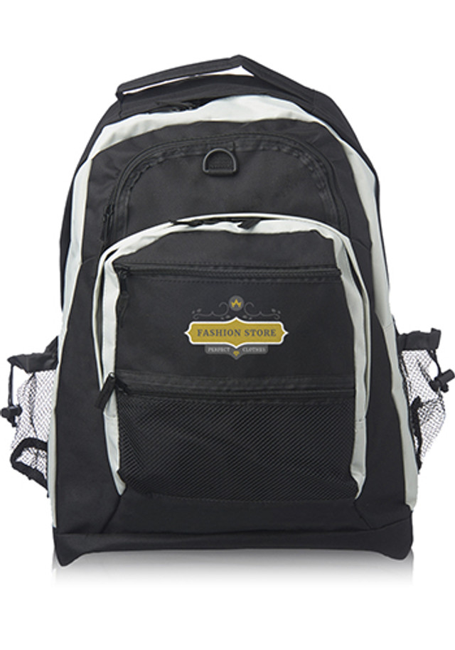  30% Off  Two Tone Travelers Backpacks