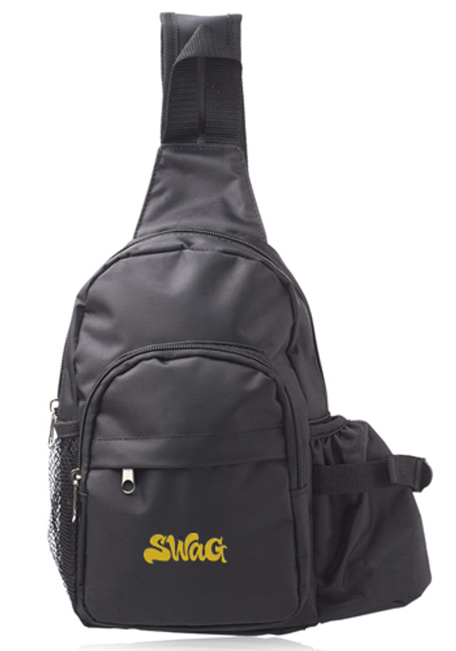 Mini Travelers Crossbody Shoulder Bag