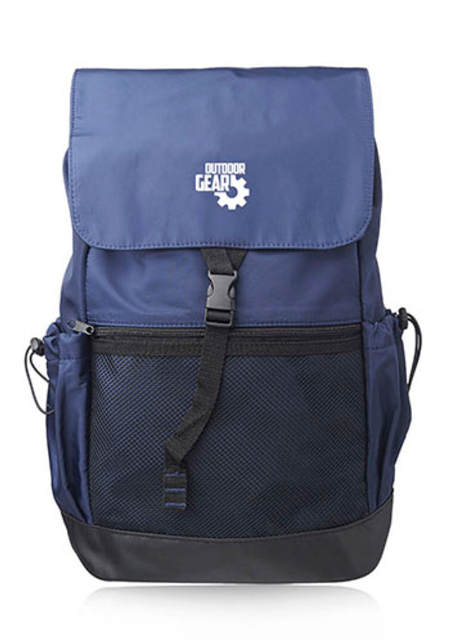 Ensenada Satchel Backpacks