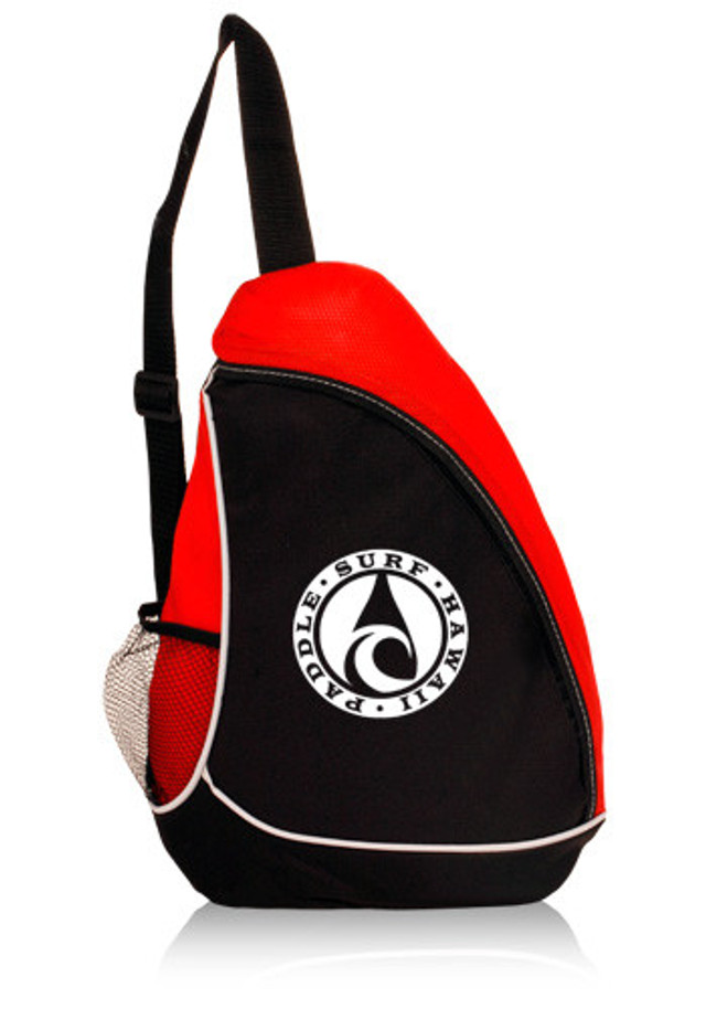 Sling Shot Backpacks