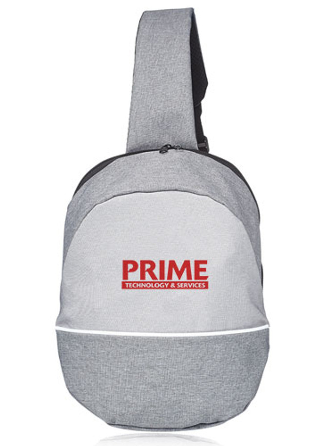 Fresco Shoulder Crossbody Backpack
