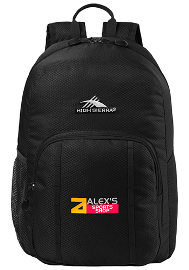 High Sierra® Pilsen Backpack