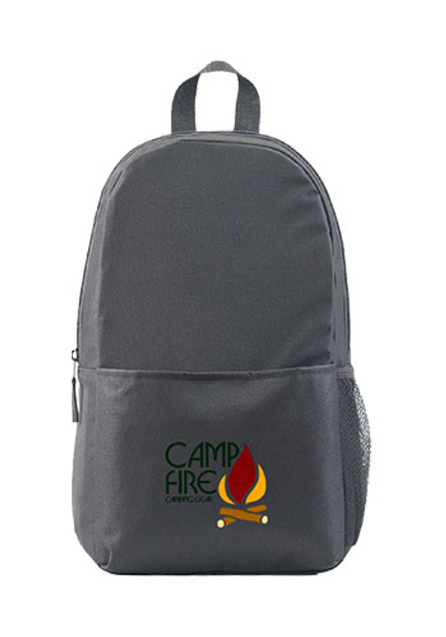 Brix Recycled Backpack