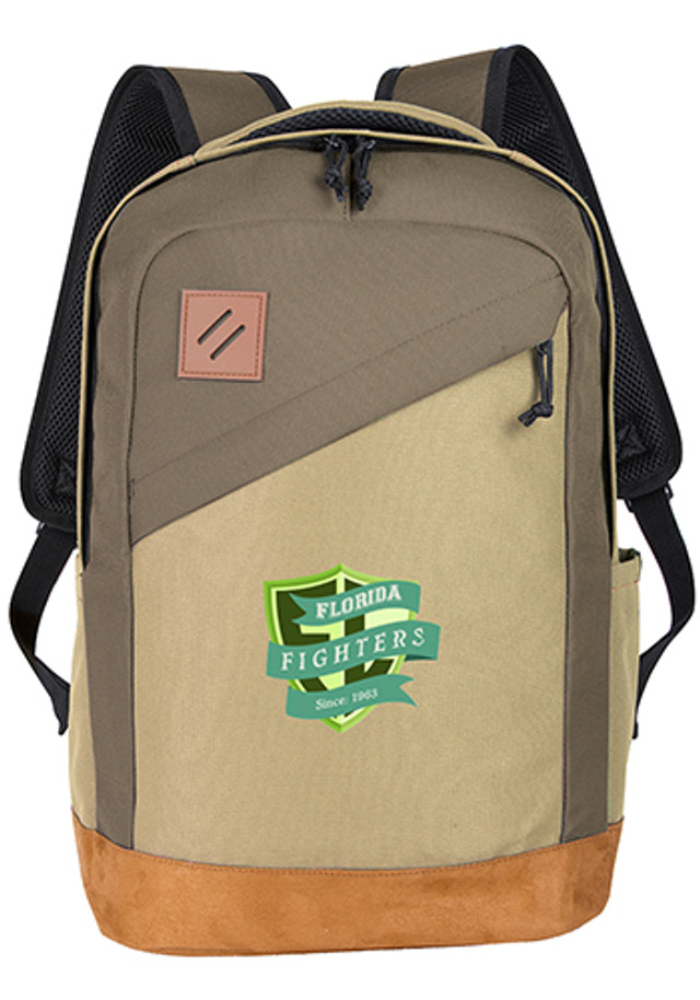 KAPSTON® Willow RPET Backpack