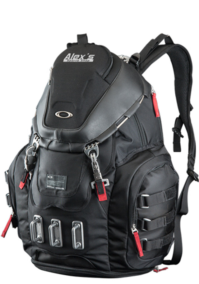  Oakley Kitchen Sink Backpack