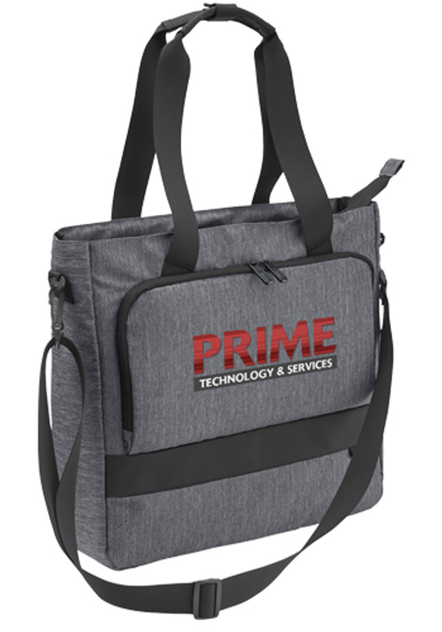 Leeman Versa Compu Tote