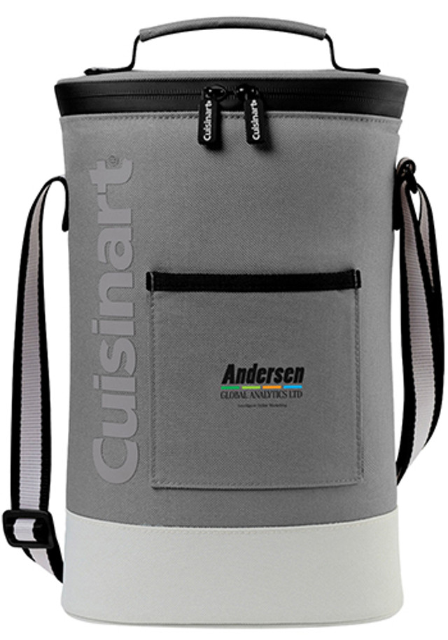 Cuisinart Outdoors™ Bottle Cooler Tote