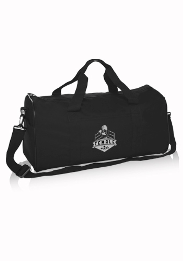 Fitness Duffle Bags
