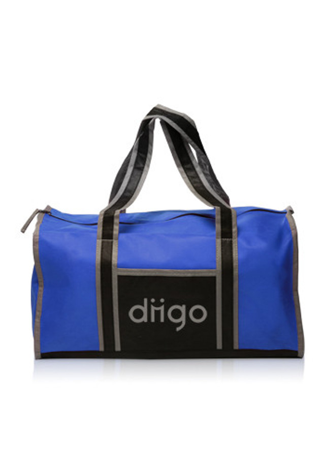 Non-Woven Duffle Bags