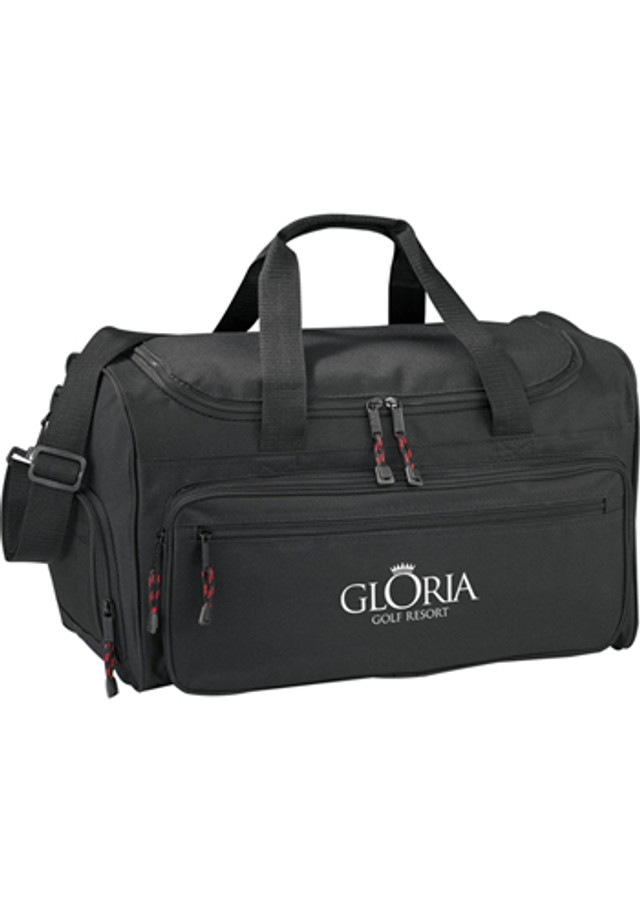 Excel Sport 18 in. Club Duffle Bags